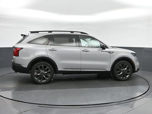 Used 2022 Kia Sorento SX Prestige AWD/4WD image 8