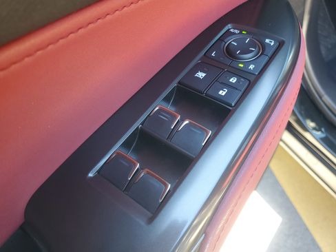 Certified 2024 Lexus NX 350 NX 350 Luxury w/ Vision Package image 20