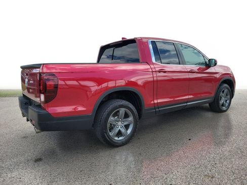 Used 2023 Honda Ridgeline RTL image 4