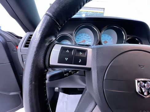 Used 2008 Dodge Challenger SRT8 RWD image 20