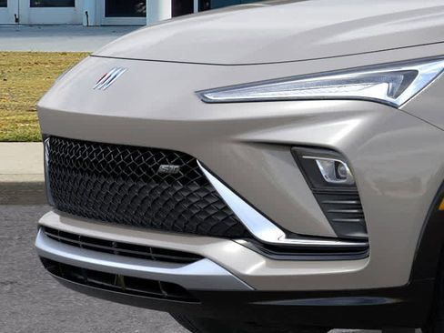 New 2026 Buick Envista Sport Touring image 13