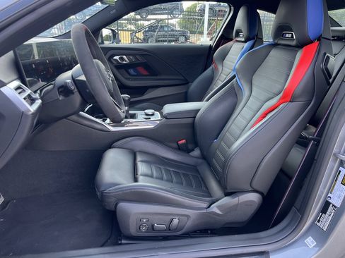 Used 2026 BMW M2 w/ M Driver's Package RWD image 11