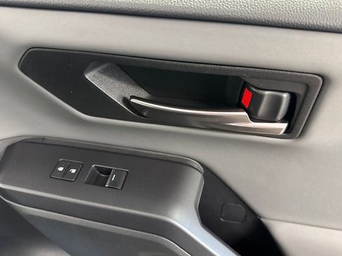 New 2026 Toyota RAV4 XSE image 20