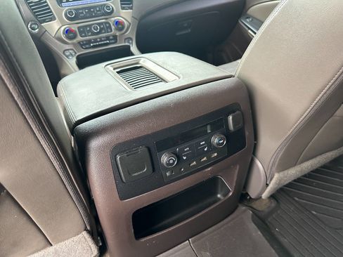 Used 2017 GMC Yukon Denali w/ Open Road Package AWD/4WD image 20