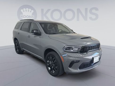 Used 2022 Dodge Durango GT image 10