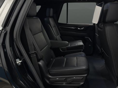 Used 2021 GMC Yukon Denali AWD/4WD image 44