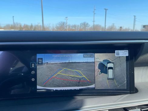 New 2026 Hyundai Palisade Calligraphy image 9