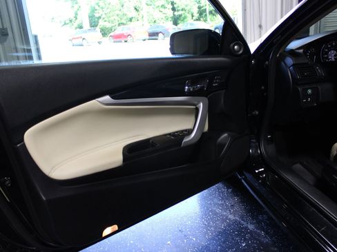 Used 2014 Honda Accord EX-L image 34