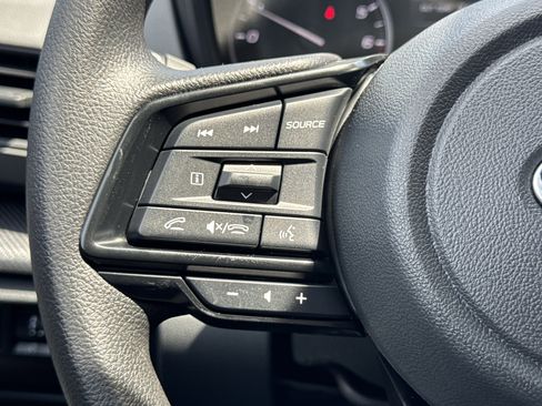 New 2026 Subaru Crosstrek 2.0i Premium AWD/4WD image 4