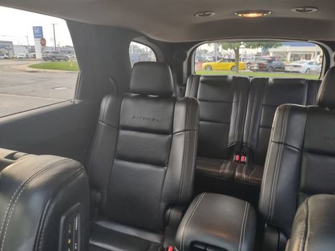 Used 2014 Dodge Durango Citadel AWD/4WD image 17
