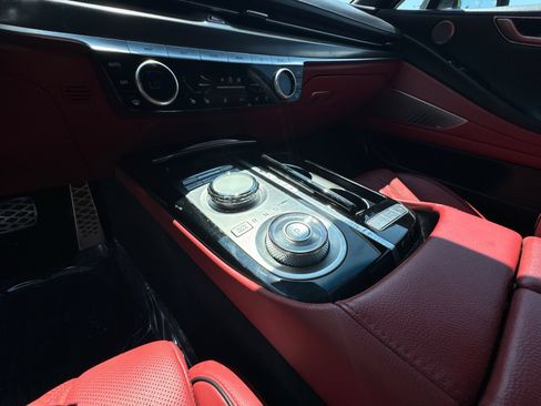 Used 2024 Genesis G80 3.5T Sport AWD/4WD image 31