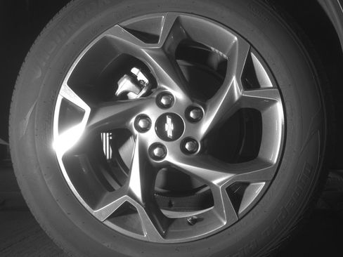 Used 2025 Chevrolet Trax LT w/ LT Convenience Package image 15