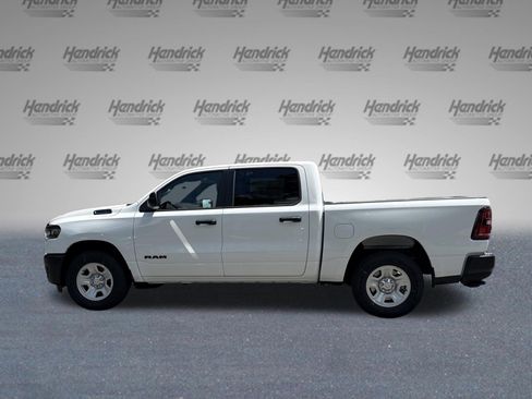 New 2026 RAM 1500 Tradesman AWD/4WD image 5