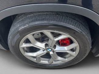 Used 2022 BMW X3 xDrive30i w/ Convenience Package AWD/4WD video 2