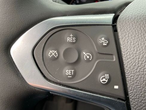 Used 2023 Chevrolet Traverse Premier w/ Redline Edition image 13