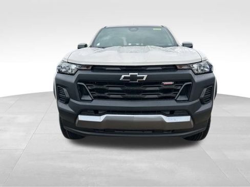 New 2026 Chevrolet Colorado Trail Boss image 8