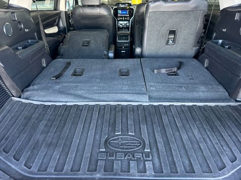 Used 2021 Subaru Ascent Limited w/ Technology Package AWD/4WD image 15
