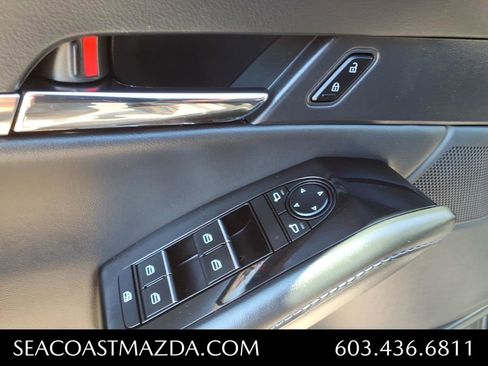 Certified 2023 MAZDA CX-30 AWD 2.5 S w/ Preferred Package image 11