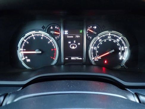 Used 2020 Toyota 4Runner TRD Pro AWD/4WD image 27