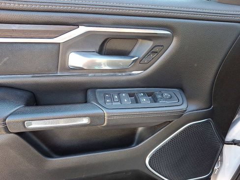 Certified 2025 RAM 1500 Laramie image 13