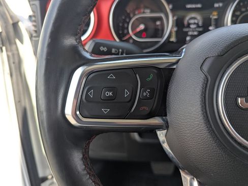 Used 2020 Jeep Wrangler Unlimited Rubicon AWD/4WD image 28