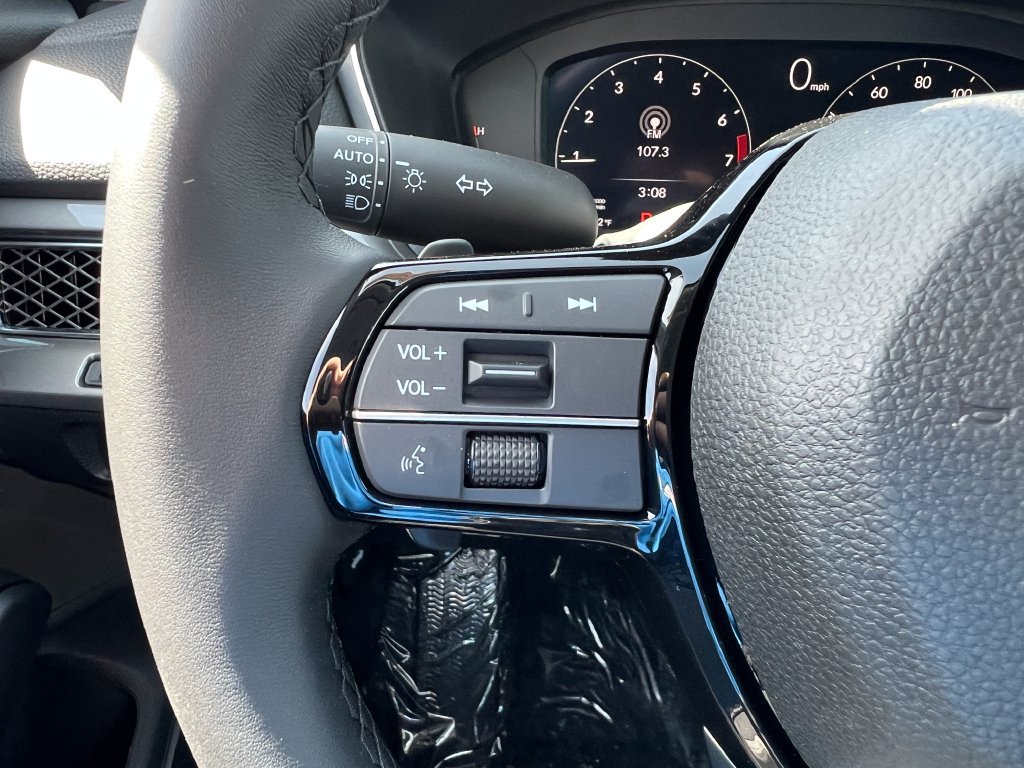 Used 2026 Acura Integra FWD image 21