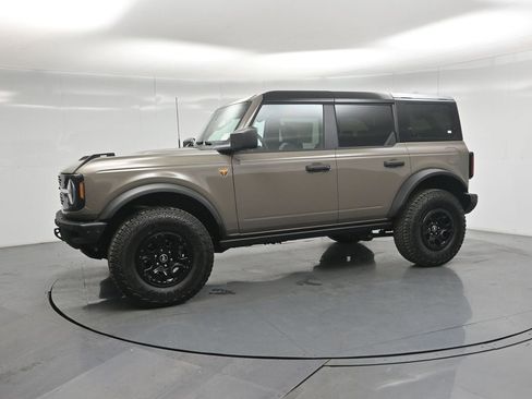 New 2026 Ford Bronco Badlands AWD/4WD image 29