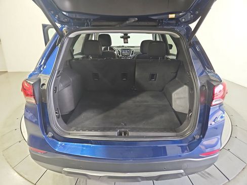 Used 2023 Chevrolet Equinox LT AWD/4WD image 23