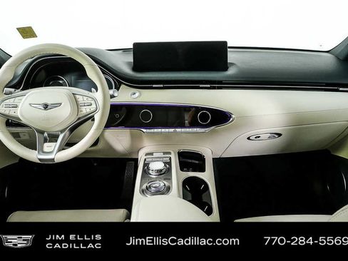 Used 2025 Genesis Electrified GV70 AWD/4WD image 20