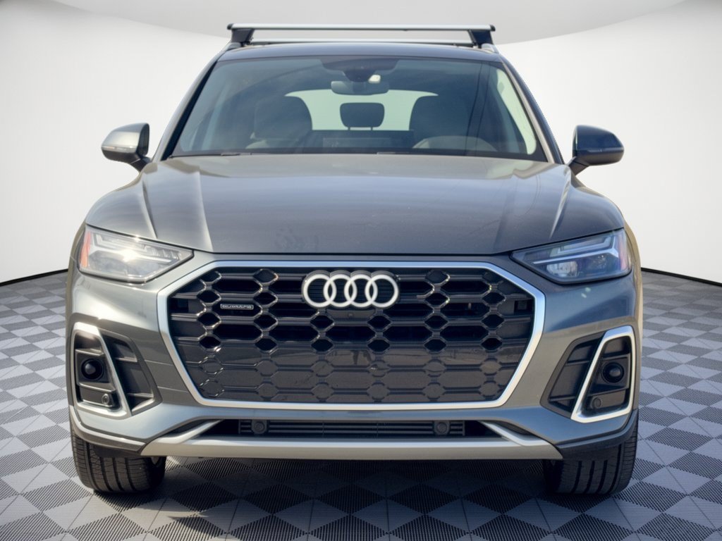 Used 2023 Audi Q5 2.0T Premium Plus AWD/4WD image 6