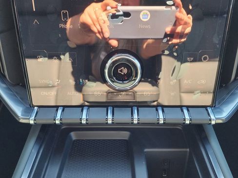 New 2026 GMC Acadia AT4 w/ Super Cruise Package image 31