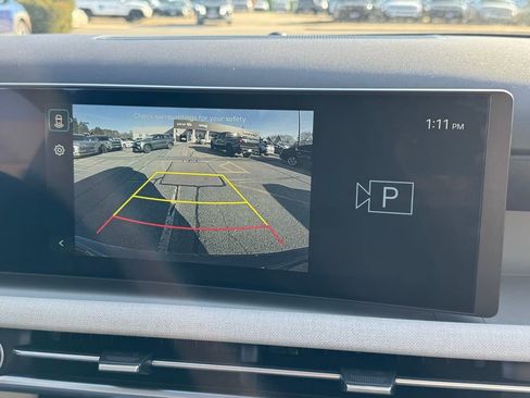 New 2026 Hyundai Tucson SEL AWD/4WD image 31