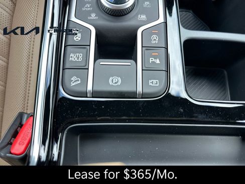 New 2026 Kia Sorento SX Prestige AWD/4WD image 31