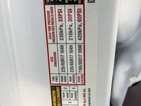 New 2026 Nissan Rogue SV w/ Rock Creek Premium Package image 35