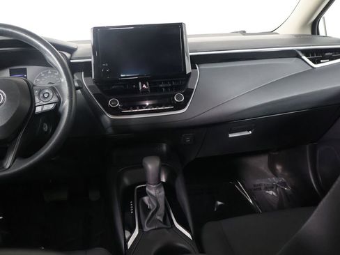 Used 2024 Toyota Corolla LE FWD image 29