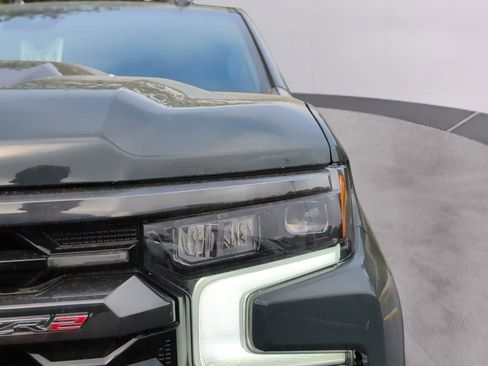 New 2026 Chevrolet Silverado 1500 ZR2 image 11