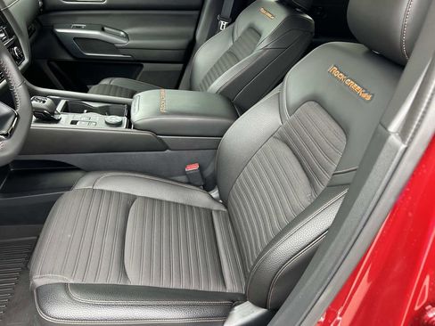 Certified 2025 Nissan Pathfinder Rock Creek AWD/4WD image 17