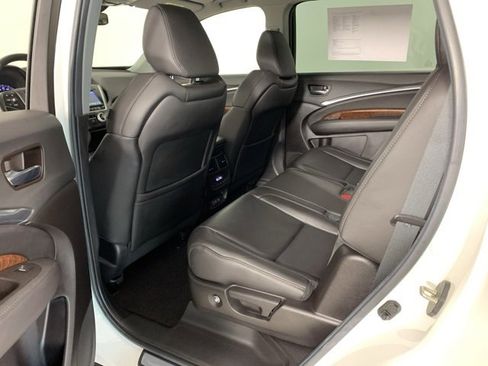 Used 2019 Acura MDX SH-AWD image 29