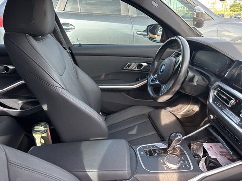 Used 2021 BMW 330i Sedan w/ M Sport Package image 5