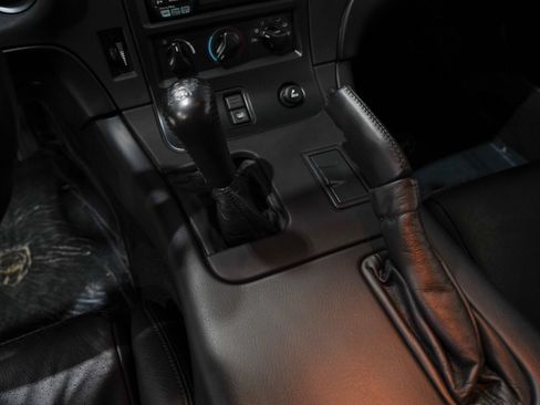 Used 1997 Dodge Viper GTS RWD image 32
