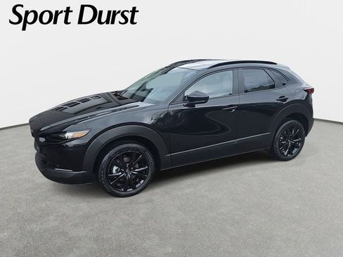 New 2026 MAZDA CX-30 Aire Edition AWD/4WD image 1