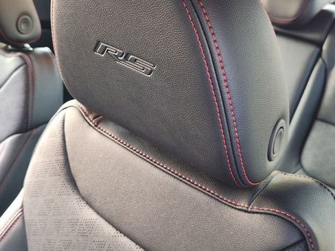 New 2027 Chevrolet Bolt RS FWD image 34
