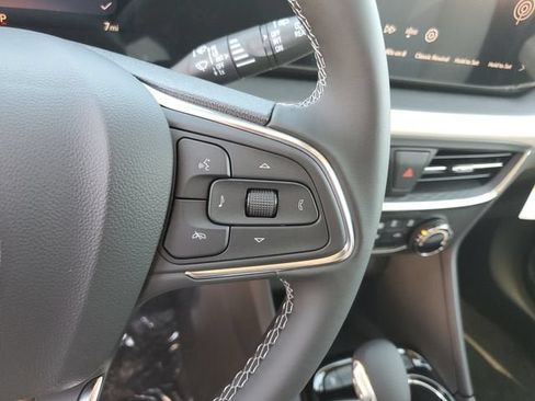 New 2026 Buick Encore GX Preferred FWD image 27