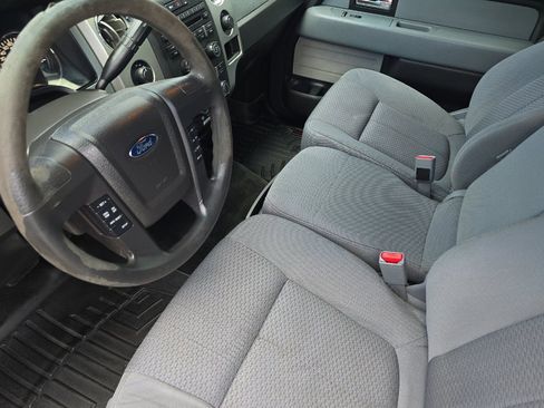 Used 2014 Ford F150 XLT AWD/4WD image 10