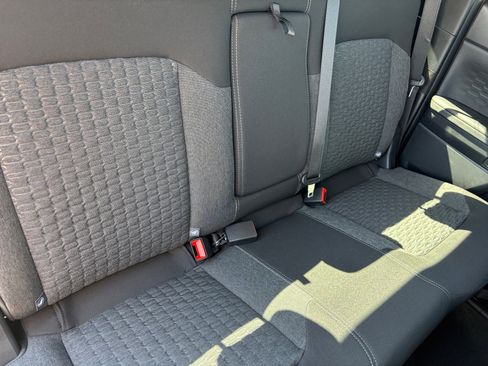 New 2025 Ford Ranger XL w/ Trailer Tow Package image 18