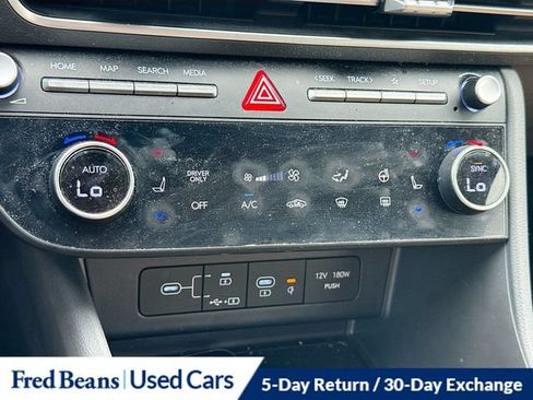 Used 2024 Hyundai Sonata Limited FWD image 23