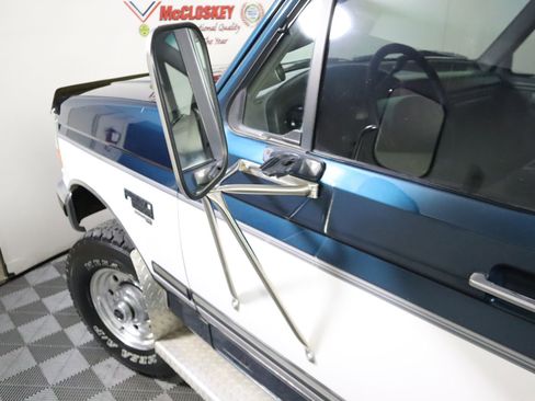 Used 1997 Ford F250 XLT HD image 24