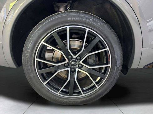 Used 2023 Audi SQ5 Premium Plus AWD/4WD image 47