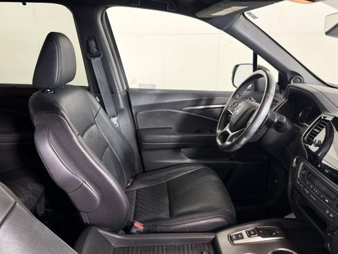 Used 2019 Honda Passport EX-L image 33