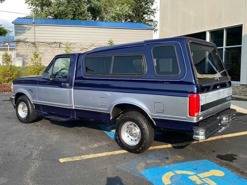 Used 1995 Ford F150 2WD Regular Cab image 3